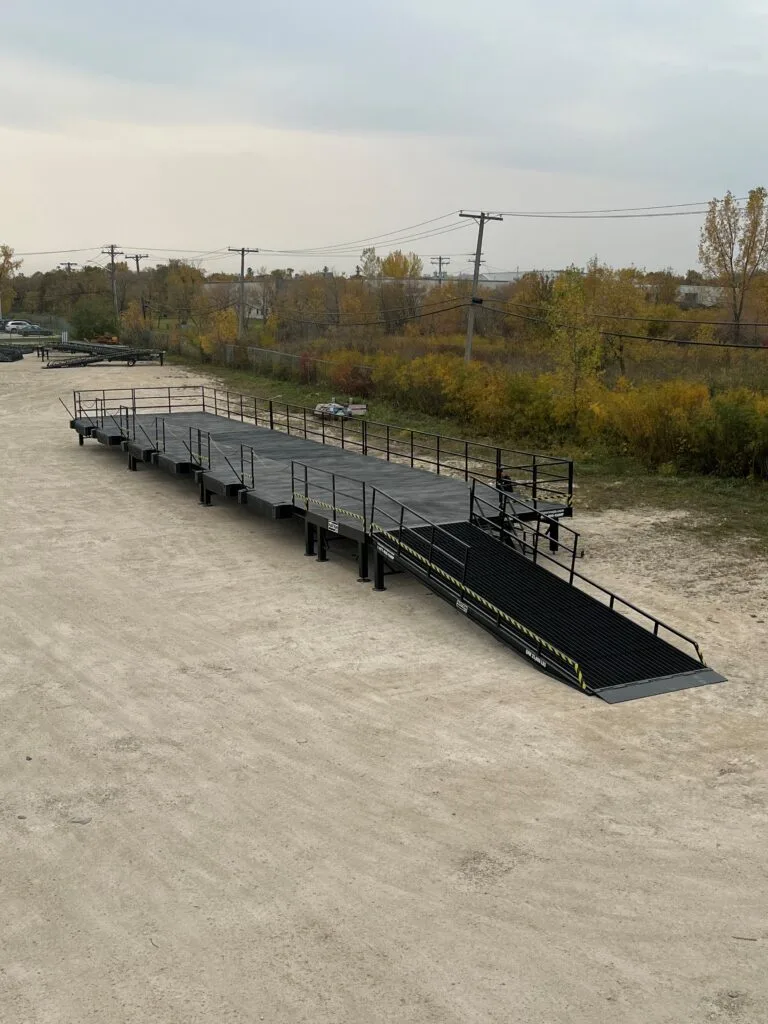 3pl cross docking