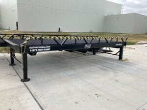 standalone platform rent buy lease